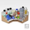 Hobby Zone OM06u Corner Bottles Module